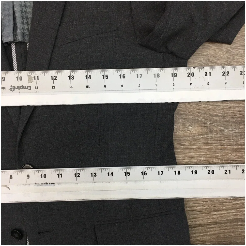 John Varvatos measurements 👉brand some